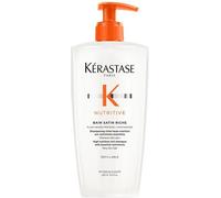 Kérastase Nutritive Bain Satin Riche Refillable Shampoo Bottle