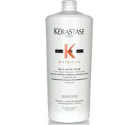 Kérastase Nutritive Bain Satin Riche super hydrating nutrition-rich shampoo 1 l