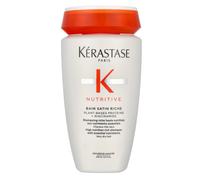 Nutritive Bain Satin Riche Shampoo 250ml