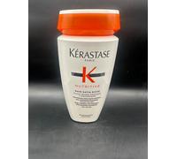 Nutritive Bain Satin Riche Shampoo 250ml