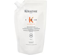 Kérastase Nutritive Bain Satin Riche Shampoo Pouch 500ml For Very Dry Hair
