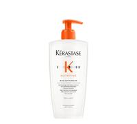KERASTASE Nutritive Bain Satin Riche Shampoo - Revitalizes & Strengthens Very Dry Hair Restores Shine For Very Dry Hair 16.9 Fl Oz