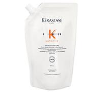 Kérastase Nutritive Bain Satin Riche super hydrating nutrition-rich shampoo 500 ml, refill