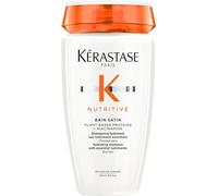 Kérastase Nutritive Bain Satin moisturising shampoo for hair 250 ml