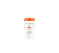 Kérastase Nutritive Bain Satin Shampoo, 250ml, For Dry Hair, Hydrating