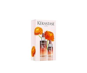 Kérastase Nutritive Duo Spring Set - Gift Set for Dull and Dry Hair