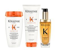 Kerastase Nutritive Elixir Bundle