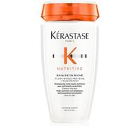 Nutritive Bain Satin Riche Shampoo 250ml