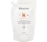 Kérastase Nutritive, Gentle Hydrating Shampoo for Dry Hair, Nourishing Protein F