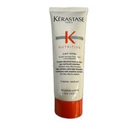 KERASTASE - Nutritive Lait Vital High Nutrition Ultra-Light Detangling Conditioner With Essential Nutriments 75ml