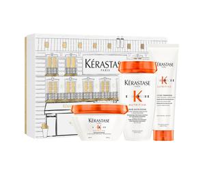 Kérastase Nutritive Mask Holiday Gift Set A gift set for very dry hair 1 pcs
