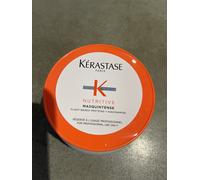 Kérastase Nutritive Masquintense ultra-concentrated soft hair mask with essential nutrients. 500 ml