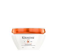 Kerastase Nutritive Masquintense Mask For Fine to Medium Dry Hair - Deeply Nourishes & Conditions With Plant-Based Proteins & Niacinamide 6.8 Fl Oz