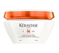 Kérastase Nutritive Masquintense Riche ultra-concentrated rich hair mask with essential nutrients. 500 ml