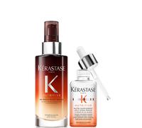Kerastase Nutritive 8H Magic Night Serum With Niacinamide For Dry Hair