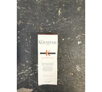 Kerastase Nutrive Sup Dry 50ml Capillary Treatment Clear