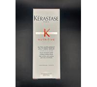 Kerastase Nutrive Sup Dry 50ml Capillary Treatment Clear