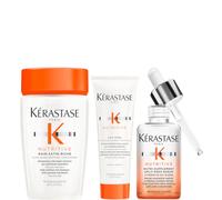Kerastase Nutrive Sup Dry 50ml Capillary Treatment Clear