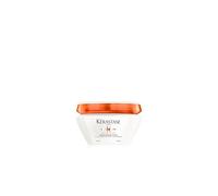 Kérastase Nutritive, Rich Deep Nutrition Hair Mask for Very Dry Medium to Thick Hair, With Niacinamide, Intensely Nourishing and Hydrating, Masquinte