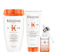 Kerastase Nutrive Sup Dry 50ml Capillary Treatment Clear