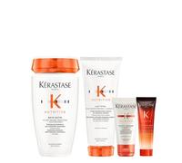 Kérastase Nutritive Satin 250ml Lait 200ml Nectar 50ml 8H Serum 30ml
