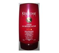 Kerastase Paris Soleil Creme UV Defense Active (Coloured, Sun Exposed Hair) 125ml