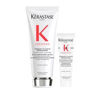 Kerastase DUO Premiere Anti-Rigidity Decalcifying Repairing Conditioner 200ml and 30ml