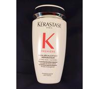 Kérastase Première Bain Décalcifiant Réparateur Shampoo shampoo to strengthen and restore damaged hair 250ml