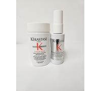 Kerastase Premiere Decalcifiant Shampoo 80ml + Treatment pre shampoo 40ml Travel