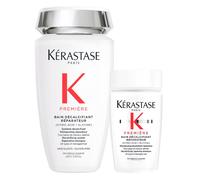 Kerastase DUO Premiere Decalcifying System Reparative Shampoo 250 ml