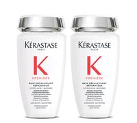 Kérastase Première Decalcifying System Reparative Shampoo 250ml Double