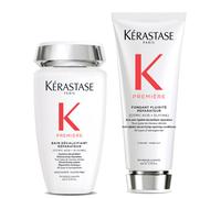 Kérastase Première Shampoo 250ml and Conditioner 200ml Duo