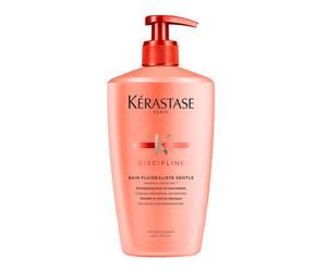 KÉRASTASE Professional Shampoos Discipline Bain Fluidealiste