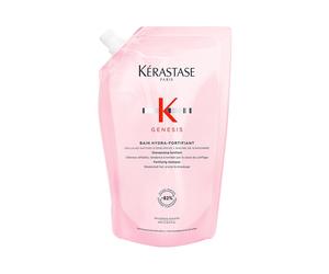 Kérastase Refillable hair baths Bain Hydra-Fortifiant Refill 500 ml