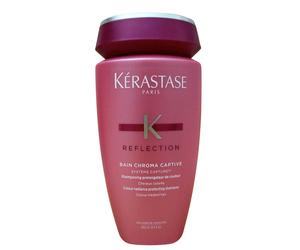 Kérastase Reflection Bain Chroma Captive Colour Radiance Protecting Shampoo 250 ml