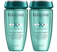 Kérastase Resistance Bain Extentioniste 250ml Double