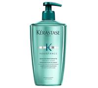 Kérastase Resistance Bain Extentioniste shampoo for strengthening length 500 ml