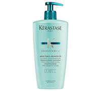 Kérastase Resistance Bain Force Architecte daily reconstructing shampoo 500 ml