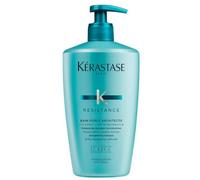 Kerastase Hair-care ResistanceBain Force Architecte With pump dispenser