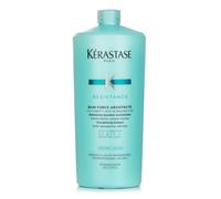 Kerastase - Resistance Bain Force Architecte Strengthening Shampoo (For Brittle,