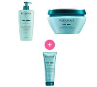Kérastase Résistance Bundle 1 pcs.