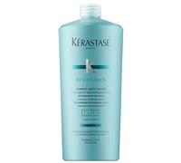 Kérastase Resistance Ciment Anti-Usure Conditioner treatment against damage to hair and ends 1 l