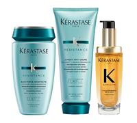 Kerastase Resistance Elixir Bundle