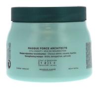 Kérastase Resistance Masque Force Architecte strengthening mask for fragile hair 500 ml