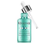 Krastase Resistance, Conditioning Leave-In Scalp & Hair Serum, For Long Hair, With Ceramides, Srum Extentioniste, 50ml