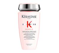 Kérastase Genesis Bain Nutri-Fortifiant Moisturizing and Revitalizing Shampoo to Treat Hair Loss 250 ml