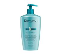 Kérastase Resistance Bain Force Architecte daily reconstructing shampoo 500 ml
