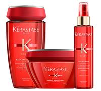 Kérastase Soleil Bain Aprés-Soleil, Masque & Huile Sirène Pack