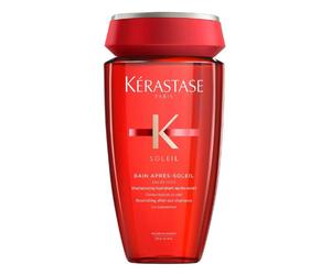 Kérastase Soleil Bain Aprés-Soleil shampoo for sun-stressed hair 250 ml