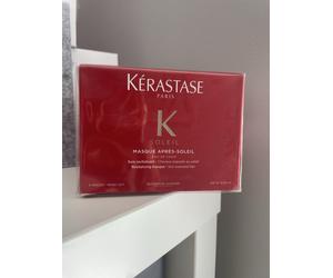 Kerastase Soleil Revitalising Masque for sun exposed hair -200ml